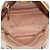 Borsa Miu Miu Matelasse in Pelle 2way Rosa Oro Auth 188853 D'oro - vista 11