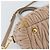 Borsa Miu Miu Matelasse in Pelle 2way Rosa Oro Auth 188853 D'oro - vista 17