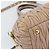 Borsa Miu Miu Matelasse in Pelle 2way Rosa Oro Auth 188853 D'oro - vista 19