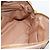 Borsa Miu Miu Matelasse in Pelle 2way Rosa Oro Auth 188853 D'oro - vista 23