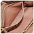 Borsa Miu Miu Matelasse in Pelle 2way Rosa Oro Auth 188853 D'oro - vista 27