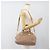Borsa Miu Miu Matelasse in Pelle 2way Rosa Oro Auth 188853 D'oro - vista 28