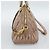Borsa Miu Miu Matelasse in Pelle 2way Rosa Oro Auth 188853 D'oro - vista 4