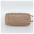 Borsa Miu Miu Matelasse in Pelle 2way Rosa Oro Auth 188853 D'oro - vista 5