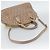 Borsa Miu Miu Matelasse in Pelle 2way Rosa Oro Auth 188853 D'oro - vista 9