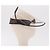 LOUIS VUITTON Visiera Monogram Viger LV Shield M76727 LV Auth 188984A Monogramma - vista 5