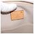 LOUIS VUITTON Borsa Monogram Miroir Alma MM Gold Dore M93624 LV Auth 188794A D'oro - vista 10