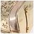 LOUIS VUITTON Borsa Monogram Miroir Alma MM Gold Dore M93624 LV Auth 188794A D'oro - vista 15