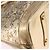 LOUIS VUITTON Borsa Monogram Miroir Alma MM Gold Dore M93624 LV Auth 188794A D'oro - vista 17