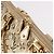 LOUIS VUITTON Borsa Monogram Miroir Alma MM Gold Dore M93624 LV Auth 188794A D'oro - vista 18