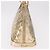 LOUIS VUITTON Borsa Monogram Miroir Alma MM Gold Dore M93624 LV Auth 188794A D'oro - vista 4