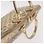 LOUIS VUITTON Borsa Monogram Miroir Alma MM Gold Dore M93624 LV Auth 188794A D'oro - vista 7