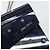 Borsa a Spalla con Catena Jimmy Choo in plastica Navy Auth 188525 Blu navy - vista 17