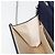 Borsa a Spalla con Catena Jimmy Choo in plastica Navy Auth 188525 Blu navy - vista 19