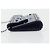 Borsa a Spalla con Catena Jimmy Choo in plastica Navy Auth 188525 Blu navy - vista 4