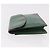 LOUIS VUITTON Epi Montaigne 27 Clutch Verde M52654 LV Auth 188920 - vista 4