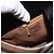 Borsa a tracolla Burberrys Canvas Beige Silver Nova Check Autentica am11979V Argento - vista 19