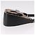 Borsa a tracolla Burberrys Canvas Beige Silver Nova Check Autentica am11979V Argento - vista 3