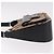 Borsa a tracolla Burberrys Canvas Beige Silver Nova Check Autentica am11979V Argento - vista 4