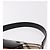 Borsa a tracolla Burberrys Canvas Beige Silver Nova Check Autentica am11979V Argento - vista 8