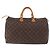 LOUIS VUITTON Borsa Monogram Speedy 40 M41522 LV Auth 187951V Monogramma - vista 2