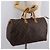 LOUIS VUITTON Borsa Monogram Speedy 40 M41522 LV Auth 187951V Monogramma - vista 22