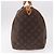 LOUIS VUITTON Borsa Monogram Speedy 40 M41522 LV Auth 187951V Monogramma - vista 3