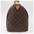 LOUIS VUITTON Borsa Monogram Speedy 40 M41522 LV Auth 187951V Monogramma - vista 4