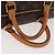 LOUIS VUITTON Borsa Monogram Speedy 40 M41522 LV Auth 187951V Monogramma - vista 7