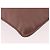 Borsa a Mano LOEWE Anagram in Pelle Rosa Oro Auth ka4908 D'oro - vista 15