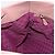 Borsa a Mano LOEWE Anagram in Pelle Rosa Oro Auth ka4908 D'oro - vista 19