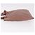 Borsa a Mano LOEWE Anagram in Pelle Rosa Oro Auth ka4908 D'oro - vista 4