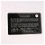 CHANEL Bysy Line Clutch Canvas Rot Silber CC Authentisch 188217 - Ansicht 20