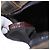 FENDI Boston Bag Zucca Canvas Schwarz Braun Auth 188433 - Ansicht 12