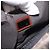 FENDI Boston Bag Zucca Canvas Schwarz Braun Auth 188433 - Ansicht 17
