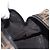 FENDI Boston Bag Zucca Canvas Schwarz Braun Auth 188433 - Ansicht 19