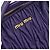 Borsa Miu Miu in pelle 2way Viola Oro Auth BA13576V D'oro Porpora - vista 19