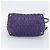 Borsa Miu Miu in pelle 2way Viola Oro Auth BA13576V D'oro Porpora - vista 5
