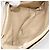 Céline Borsa a Spalla CELINE in Pelle Avorio Oro Auth 187413A D'oro Crudo - vista 11