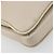 Céline Borsa a Spalla CELINE in Pelle Avorio Oro Auth 187413A D'oro Crudo - vista 14