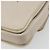 Céline Borsa a Spalla CELINE in Pelle Avorio Oro Auth 187413A D'oro Crudo - vista 15