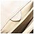 Céline Borsa a Spalla CELINE in Pelle Avorio Oro Auth 187413A D'oro Crudo - vista 19