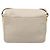 Céline Borsa a Spalla CELINE in Pelle Avorio Oro Auth 187413A D'oro Crudo - vista 2