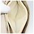 Céline Borsa a Spalla CELINE in Pelle Avorio Oro Auth 187413A D'oro Crudo - vista 24