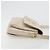 Céline Borsa a Spalla CELINE in Pelle Avorio Oro Auth 187413A D'oro Crudo - vista 4