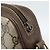 Borsa GUCCI GG Supreme Web Sherry Line in PVC Beige Oro 116 02 089 Auth 187415 D'oro - vista 10