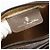 Borsa GUCCI GG Supreme Web Sherry Line in PVC Beige Oro 116 02 089 Auth 187415 D'oro - vista 18
