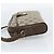 Borsa GUCCI GG Supreme Web Sherry Line in PVC Beige Oro 116 02 089 Auth 187415 D'oro - vista 3