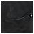 Borsa a Mano GUCCI GG Canvas Nera Argento 113017 Auth BA13508 Nero - vista 16