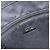 Borsa a Mano GUCCI GG Canvas Nera Argento 113017 Auth BA13508 Nero - vista 17